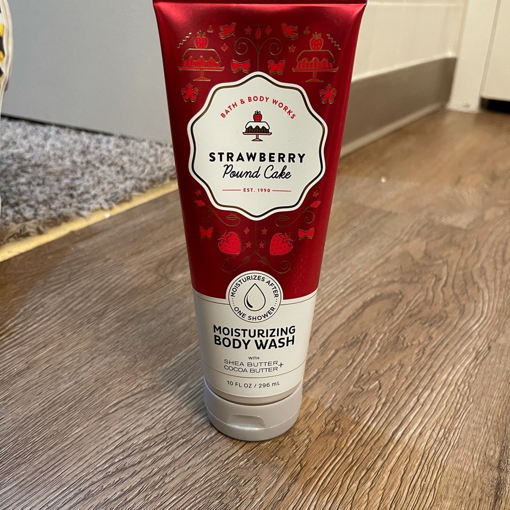Bath and Bodyworks